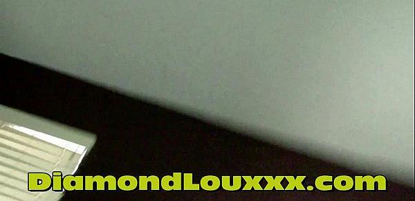  DIAMONDLOUXXX.COM teasers (Download with small watermarks on website)